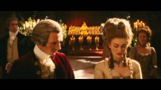 Герцогиня Trailer на русском языке 2008 Герцогиня Trailer на русском языке 2008