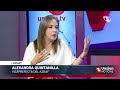 La Prefectura del Azuay se prepara para una transición ante la próxima renuncia de Lloret