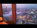 Екатеринбург вид с Высоцкого/ views of Yekaterinburg