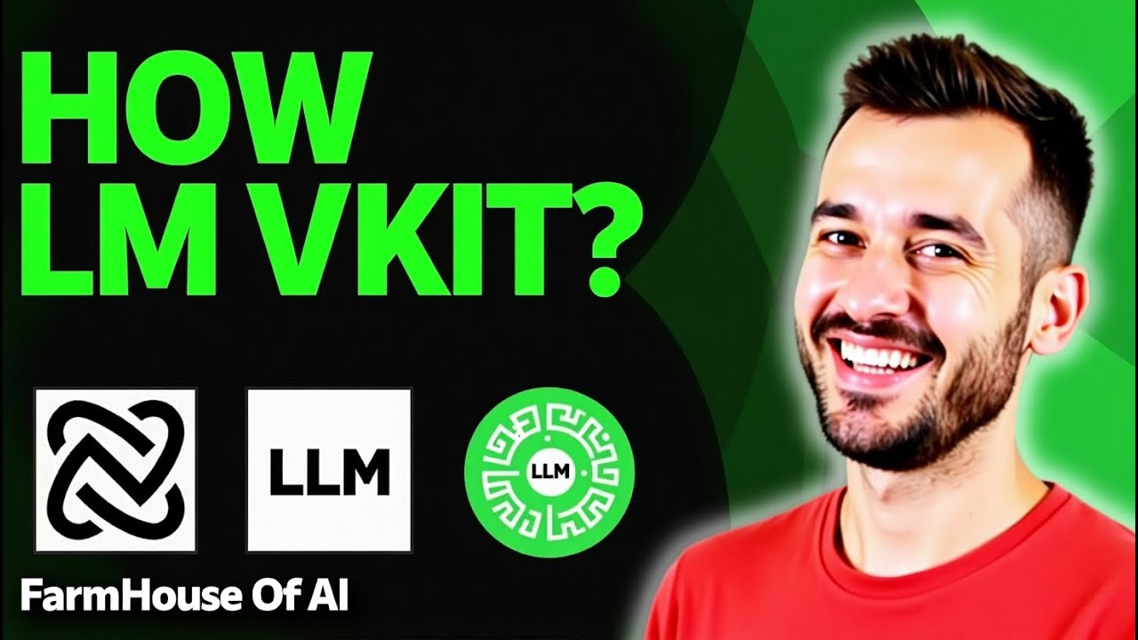 How LLM works? - YouTube