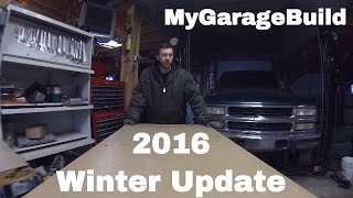 2016 Winter Update
Im still alive! Touching base for 2016
I designed and built my 3-story 3-car #garage by myself from foundation to siding in only a few months. I took videos and timelapse of the entire project from start to finish.
Subscribe and watch the whole video series to see how it did it! - http://goo.gl/z5P38R
Even more information @ http://mygaragebuild.com
Videos shot with the:
GoPro3 - http://amzn.to/1PY4m5Y and GoPro2 - http://amzn.to/1PY02Uo and Joby Tripod - http://amzn.to/1OcrNpN
-~-~~-~~~-~~-~-
Check out my channel trailer! All my coolest shots - https://www.youtube.com/watch?v=MzMlIzuvuIg
-~-~~-~~~-~~-~- 2016 Winter Update