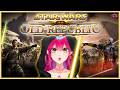 STAR WARS The Old Republic FIRST GAMEPLAY Free MMORPG