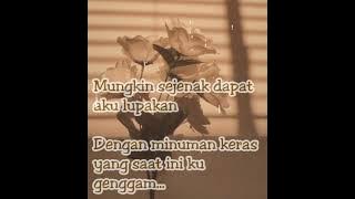 (Lirik lagu terbaru) Last child - Diary Depresiku cover by caca silvia