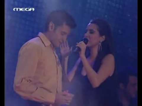 Γιάννης Πάριος - Τα Ερωτικά Του '50 Γιάννης Πάριος - Τα Ερωτικά Του '50