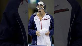Michael Fred Phelps secret to success #successmindset #michaelphelps #emotional #speech #subscribe