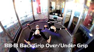 2-way VFS Intermediate Class Dive-pool
