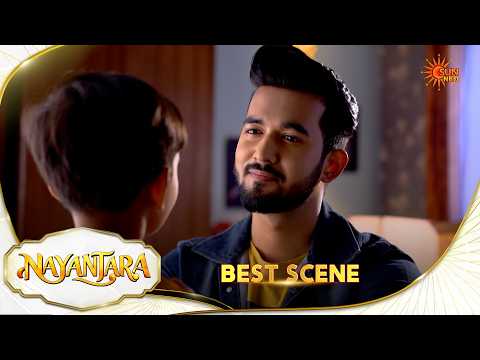 Nayantara | Best Scene - Ep 19 | Family Drama | Digital Exclusive | Sun Neo