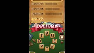 Word Connect Level 2081 2082 2083 2084 2085 2086 2087 2088 2089 2090 Wealth