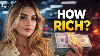 How Much Money Emelia Hartford Really Makes in 2026