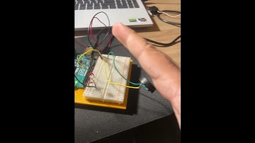 Arduino project 6