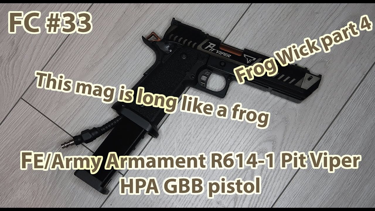 Pit Viper ガスガン「MOMOPAPA CUSTOM GUNS」 maxresdefault.jpg