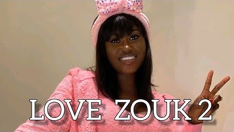 Afro Beat Zouk Instrumental 2021 "Love Zouk" (Love Kizomba type beat) Afrozouk Instrumental