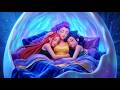 You’ll Sleep Before It Ends 💤 Relaxing Sleep with Huntrix Rumi, Mira & Zoey • Deep Sleep Aid