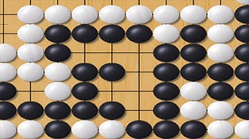 Trading concepts and endgame tips. 7k eaching game and review.  Go, Weiqi, baduk.