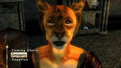 Sheogorath - Shivering Isle