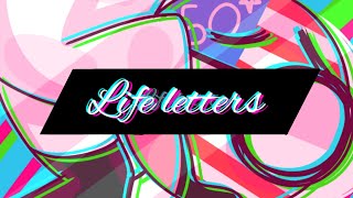 [FLASH WARNING] Life letters meme | Countryhumans