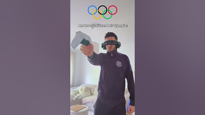 Andere Schützen bei Olympia vs. Yusuf Dikeç #olympia #olympics #olympics2024 #paris2024 #türkiye