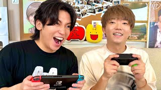肉チョモランマの配信のサムネイル画像