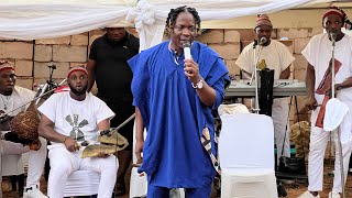 Ejyk Nwamba live at ONUGBOGURU UMUOBOM FESTIVAL 2023 IMO STATE 🔥