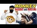 Monkey Live Ragebait Girls Masti