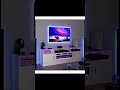 Transform Your Living Room with a Stunning Fireplace TV Stand Perfect for TVs Up to 80