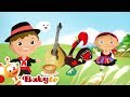 Hello - Episode 2 | Nursery Rhymes | BabyTV