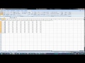 Tutorial membuat Descriptive Statistics menggunakan Aplikasi SPSS 21