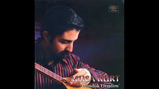 Musa Kurt - Gel Telli Turnam © 2007 [Ulusu Müzik] Resimi