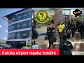 RIPOTI KUTOKA AFRIKA KUSINI CHEKI MSAFARA WA YANGA KUANZIA AIRPORT MPAKA HOTELINI RIPOTI KUTOKA AFRIKA KUSINI CHEKI MSAFARA WA YANGA KUANZIA AIRPORT MPAKA HOTELINI