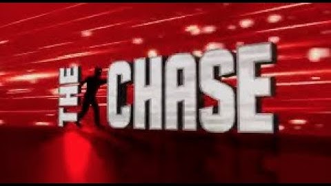 The Chase Full Opening Introduction Titles ORIGINAL