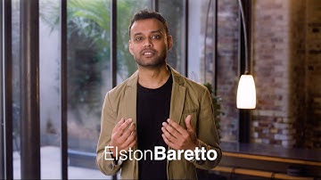 A hidden path to startup success | Elston Baretto | TEDxHanoi