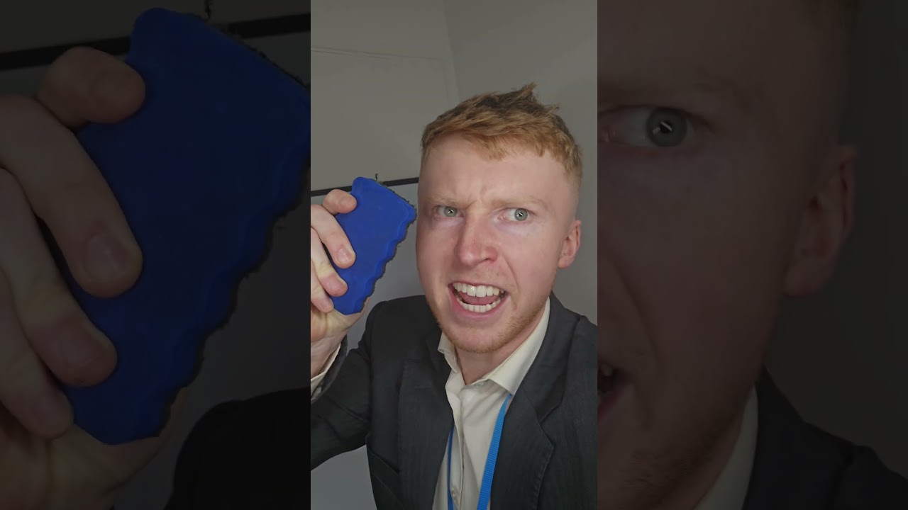 If Schools Brought Back Corporal Punishment