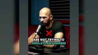 Celebrity What is an Alpha Male and a Beta Male? Andrew Tate speech Net Worth