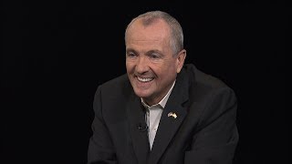 Phil Murphy on The Open Mind: Economic Security, Mobility, and Progress