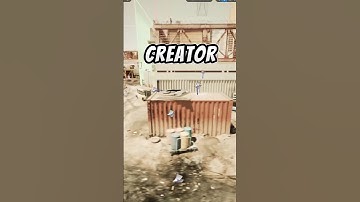 Game Dev Creator! 👾 - Introduction! #gaming #fortnite #vr #fyp #gamedev #devlog