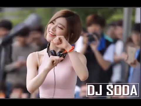 DJ COBA KAU INGAT INGAT KEMBALI VERSI DJ SODA