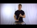 Drum Rudiment Series - Inverted Flam Tap - How To Play