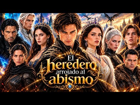 El heredero arrojado al abismo Película completa en español 2026 | Reseña de la historia dramática