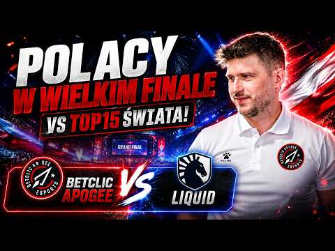 POLACY NISZCZA W FINALE TOP15ŚWIATA!