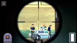 Last Words - Sniper 3D Assassin Walkthrough