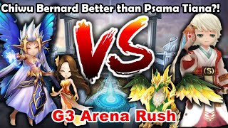 The Best G3 Arena Offense Booster   Summoners War