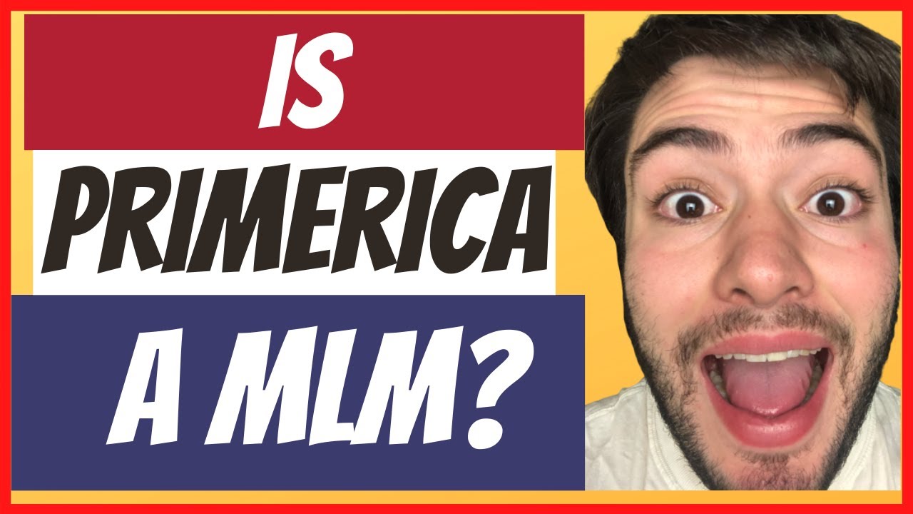 Is Primerica An MLM? [HONEST REVIEW] YouTube