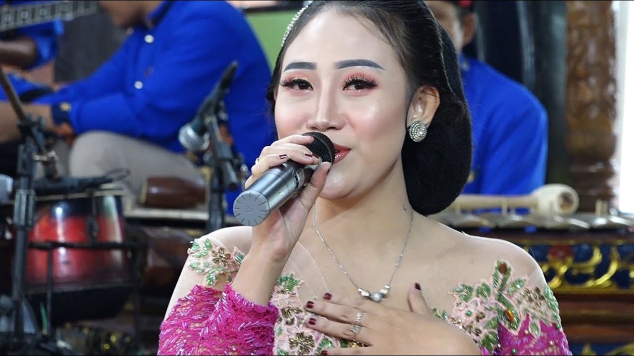 Tayub Bpk. NYAMIN VOL. 1 // GHEMA MUSICA // KIE MULTIMEDIA // PRAMEDIA AUDIO
