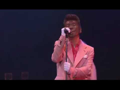 リンダ❤ ラッツとゴスペラーズ ｺﾗﾎﾞ