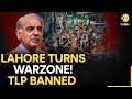Pakistan Bans TLP After Deadly Lahore Clashes 🚨