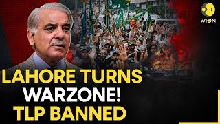 Pakistan Violence LIVE: Islamabad Outlaws TLP After Lahore Clashes Turn Deadly | Unrest In Pakistan
