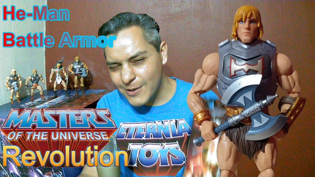 He Man Battle Armor Revolution Review Eternia Toys YouTube he-man-battle-armor-revolution-review-eternia-toys-youtube