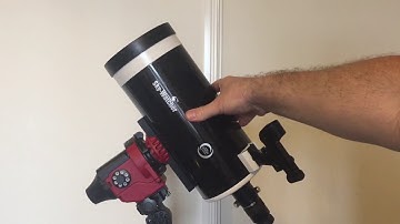 Equatorial mounts and the Equinox - Powerful Partners to debunk Flat Earth.