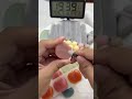#Dulces de moda#Están buenísimos#Te comería bocado a bocado#Relajante y agradable al oído#