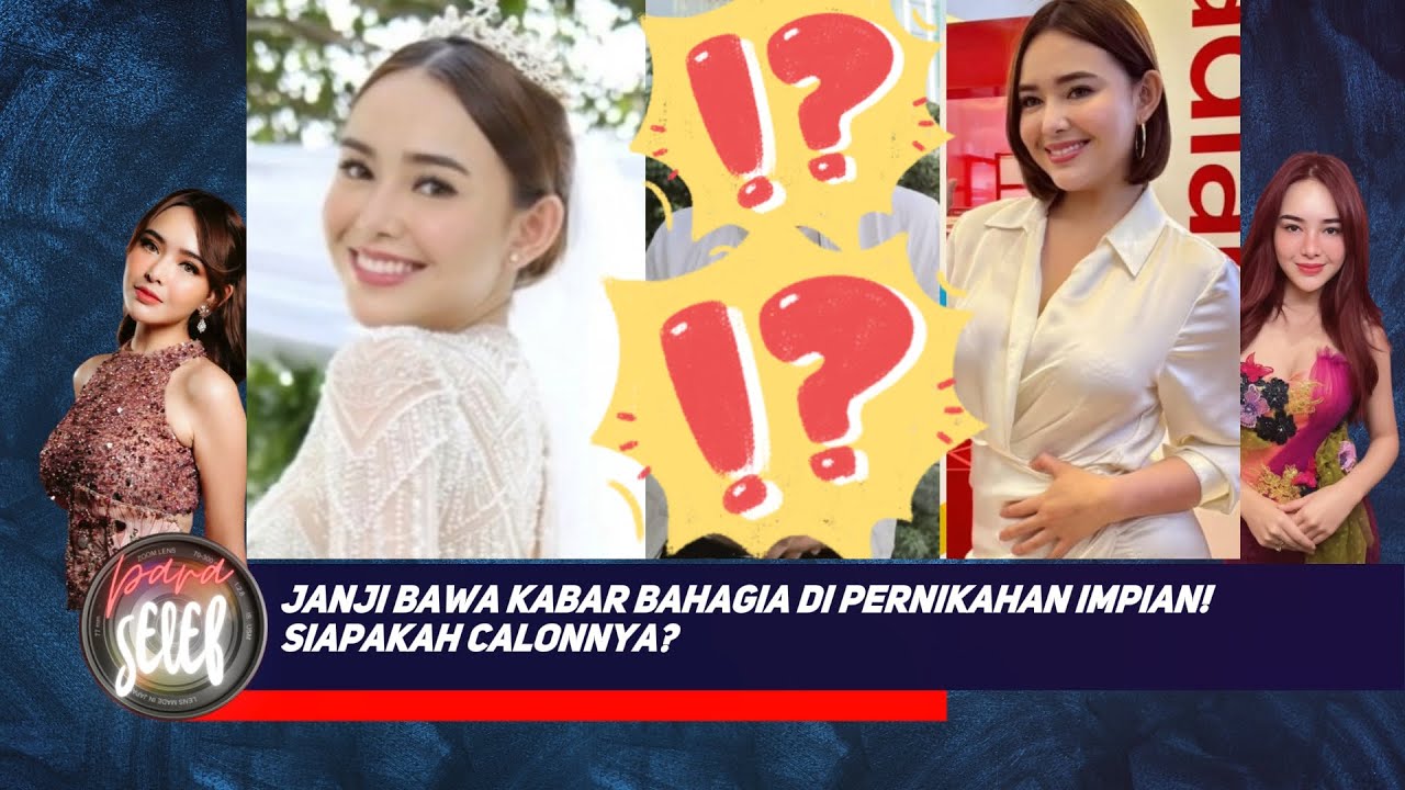 Tangisan Amanda Manopo di Makam Mami: 'Gagal Menikah Bulan Lalu'? Karena Fokus Syuting dan Kuliah?